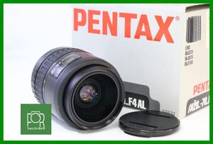 【同梱歓迎】実用■ペンタックス SMC PENTAX-FA 28-70mm F4 AL Kマウント■元箱付き■JJJ435