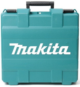 (マキタ) プラスチックケース 821865-5 AS001G用ケース 充電式エアダスタ専用ケース makita