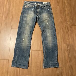 DIESEL W29 ディーゼル VIKER ジーンズ ジーパン