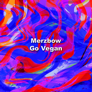 Merzbow●Go Vegan-6CD-BOX SET,未開封新品、送料国内は510円～。