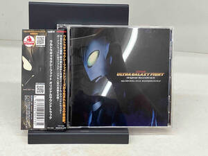 (オムニバス) CD ULTRA GALAXY FIGHT Original Soundtrack