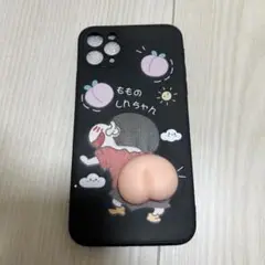 クレヨンしんちゃん iphone 用 ケース iPhone11promax