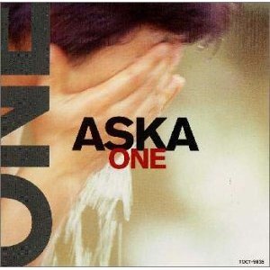 ＣＤ　 飛鳥涼　（ASKA）／ASKA　ONE　1997年　　るq