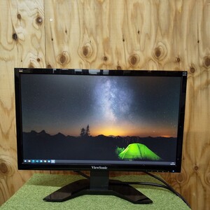 液晶モニター21.5インチViewSonic VA2212m-LED