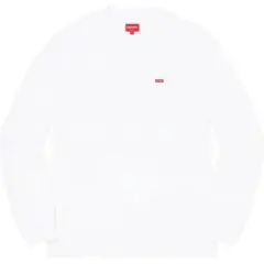 Supreme Small Box logo L/S Tee