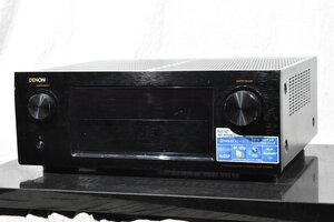 DENON/デノン AVアンプ AVR-X4100W 