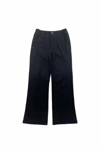 LE JEAN DE MARITHE FRANCOIS GIRBAUD slacks pants ルジャンドゥ マリテフランソワジルボー スラックス パンツ ヴィンテージ