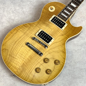 ★●【中古品】2022年製 Gibson Les Paul Standard 50s Faded Vintage Honey Burst　【新品展示品・メンテ済】【81992】