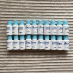 illumeイリューム❤︎モイストキャプチャーUV美容乳液 4.7g×20ヶ