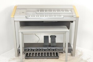 ヤマハ エレクトーン ELS-01CU ver.1.92 ステージア YAMAHA 音楽【関西一部自社配送可】 ITMPCXYYENUA-Y-N68-byebye