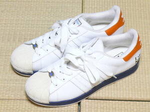 ♪adidas SUPER STAR 35th anniversary NewYork(アディダススーパースターニューヨーク35thアニバーサリー) Size9.5(27.5)