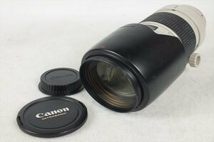 ★ Canon キャノン EF 70-200mm 2.8L レンズ 中古 現状品 240401A6039