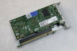 E1918 Y Intel i350-T2 Dual Port Gigabit Ethernet Server Adapter// Fujitsu PRIMERGY RX2530 M2