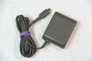 ニンテンドーDSLITE 充電器 ACアダプター USG-002