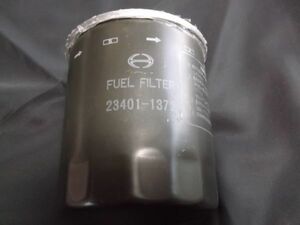 日野　HINO　ヒノ　純正部品　燃料フィルター　フューエルフィルター　23401-1372　234011372　Fuel Filter　レンジャー