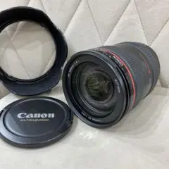 Canon EF 24-105mm 1:4 L IS USM ズームレンズ