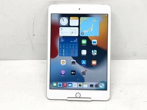 Apple A1550 iPad mini 4 128GB Cellularモデル■現状品