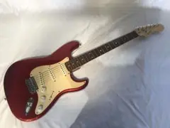 322○F Squier by Fender ストラトキャスター エレキギター