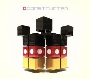 【輸入盤】Dconstructed/Dconstructed