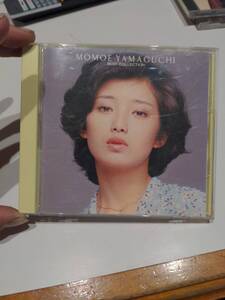 山口百恵　ベスト・コレクション　cd