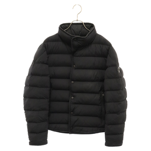 MONCLER モンクレール NAZAIRE GIUBBOTTO ナゼール ダウンジャケット コート C20914184795 53132 ブラック