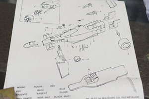 F1 1/43 FDS 超レア!ブラバムBT46B コレクターの方いかがですか！　tameo タメオ BBR 