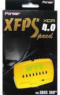 中古XBOX360ハード 海外版 XFPS 4.0 Speed PLUS (国内版本体動作可)