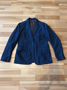 ENGINEERED GARMENTS ANDOVER JACKET エンジニアードガーメンツ アンドーバージャケット Sサイズ