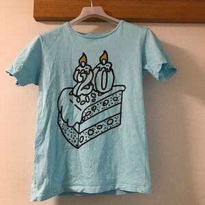 【中古】Mr.Children POPSAURUS 2012 Tシャツ サイズM