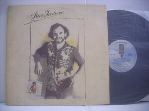 ●LP STEVE GOODMAN / JESSIE