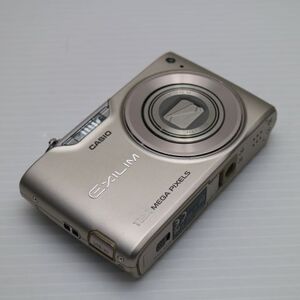 美品 EX-Z450 ゴールド 即日発送 CASIO EXILIM デジカメ 本体 あすつく 土日祝発送OK