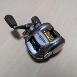 ダイワ TD-S 103PV 右巻 日本製 JAPAN TEAM DAIWA