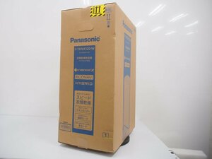 ☆ 新品未開封 Panasonic パナソニック 衣類乾燥除湿機 F-YHVX120-W 100V 動作保証