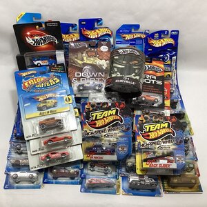 ※同梱不可　未開封　ホットウィール　HotWheels　70台セット まとめ　クラシック シボレー カマロ フォード シェビー ポンティアッック 等