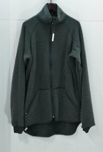 ■HELLY HANSEN オランダ軍フリースジャケット■ヘリーハンセン