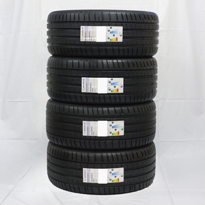 235/40R18 95Y XL MICHELIN ミシュラン パイロット スポーツ PILOT SPORT 5 24年製 送料無料 4本税込 \119,200 より 2