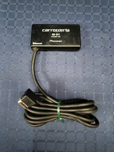 CARROZZERIA ND-BT1 Bluetoothユニット　カロッツェリア