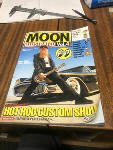 moonムーン2009vol.4