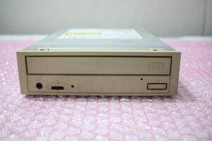 CDD48★レア! pc98対応 NEC MADE IN JAPAN CDR-1400C CD-ROMドライブ★