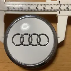 Audi アウディ アルミホイール　センターキャップ