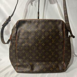 LOUIS VUITTON ルイヴィトン M40264 ショルダーバッグ