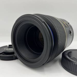 ★外観美品★ タムロン TAMRON 90mm F2.8 sp af di macro 272en ニコン 188