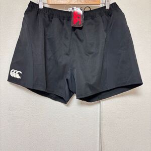 新品カンタベリーCanterburyラグビーショーツ44 RWC Japan standard shorts