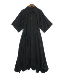 YOHJI YAMAMOTO コート（その他） レディース ヨウジヤマモト 中古　古着