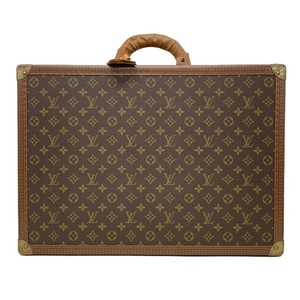 ルイヴィトン LOUIS VUITTON トランクケース M21421 コトヴィル55 バッグ モノグラム