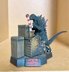 ゴジラ　GODZILLA