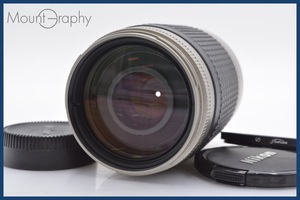 ★極上美品★ ニコン NIKON AF NIKKOR 70-300mm F4-5.6 G シルバー 前後キャップ&レンズフィルター付 ★完動品★ 同梱可 #kw555