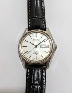 OH済　1971年製 キングセイコークロノメーター　KINGSEIKO 5626