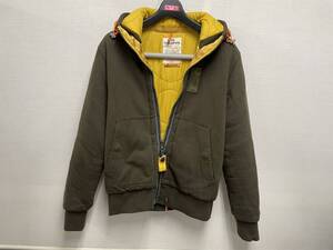 PARAJUMPERS パラジャンパーズ ブルゾン ジャケット パーカー 古着 