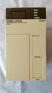 OMRON C200HX-CPU64(3410)